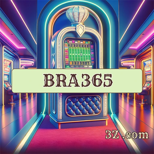 bra365.com Apostas Esportivas