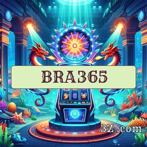 bra365.com Plataforma Digital