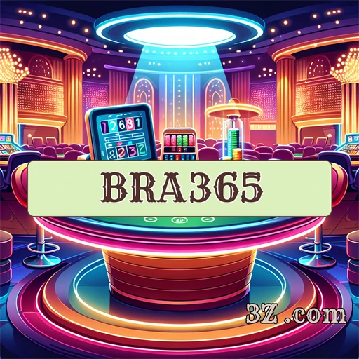 bra365.com Área VIP